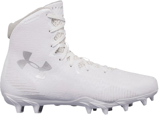 Ua top highlight molded