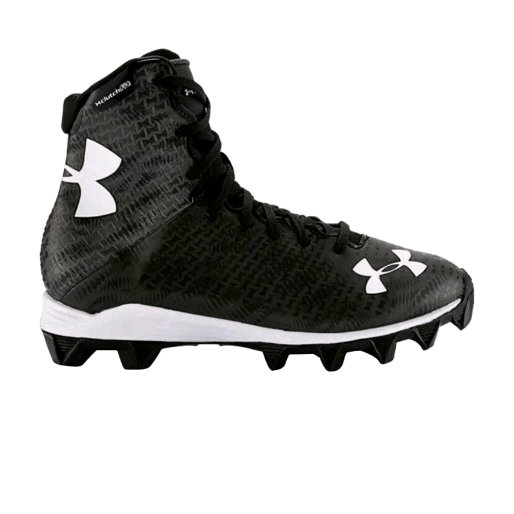 Under Armour Highlight RM 'Black' 1258027-001