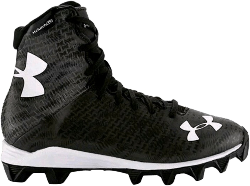 under-armour-highlight-rm-black