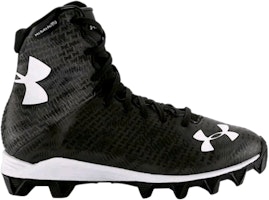 Under Armour Highlight RM 'Black' 1258027-001 Under Armour Highlight RM 'Black' 1258027-001