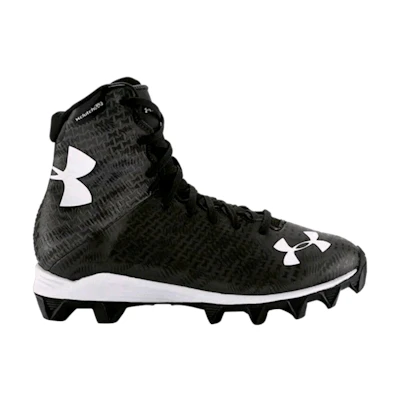 UA Highlight RM 'Black'
