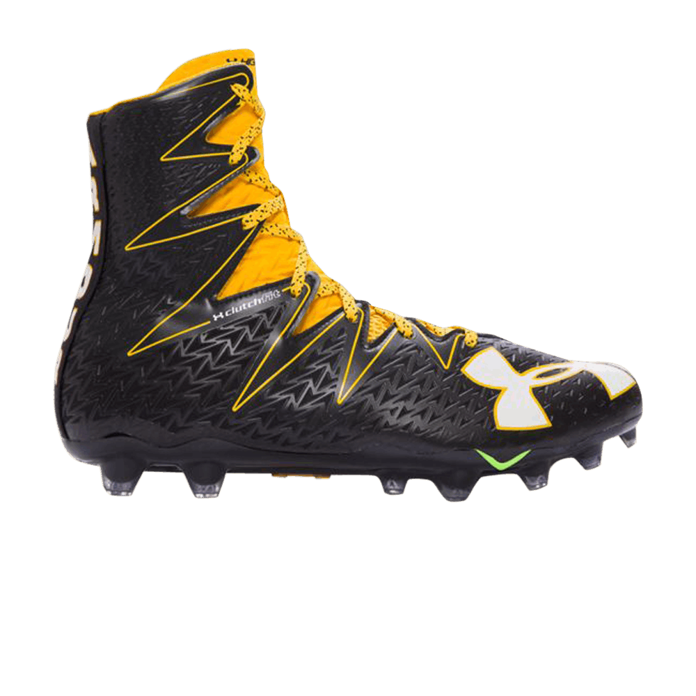 Under Armour Highlight RM 'Black Gold' 1269693-071