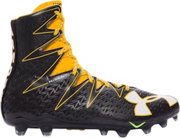 Under Armour Highlight RM 'Black Gold' 1269693-071 Under Armour Highlight RM 'Black Gold' 1269693-071