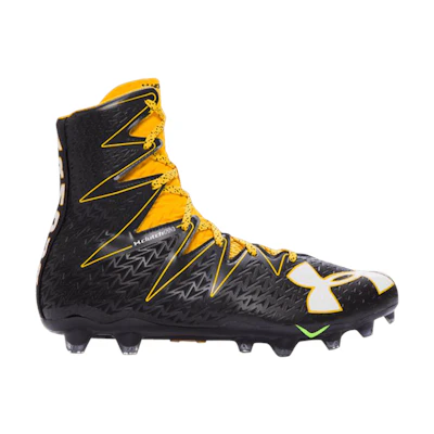 UA Highlight RM 'Black Gold'