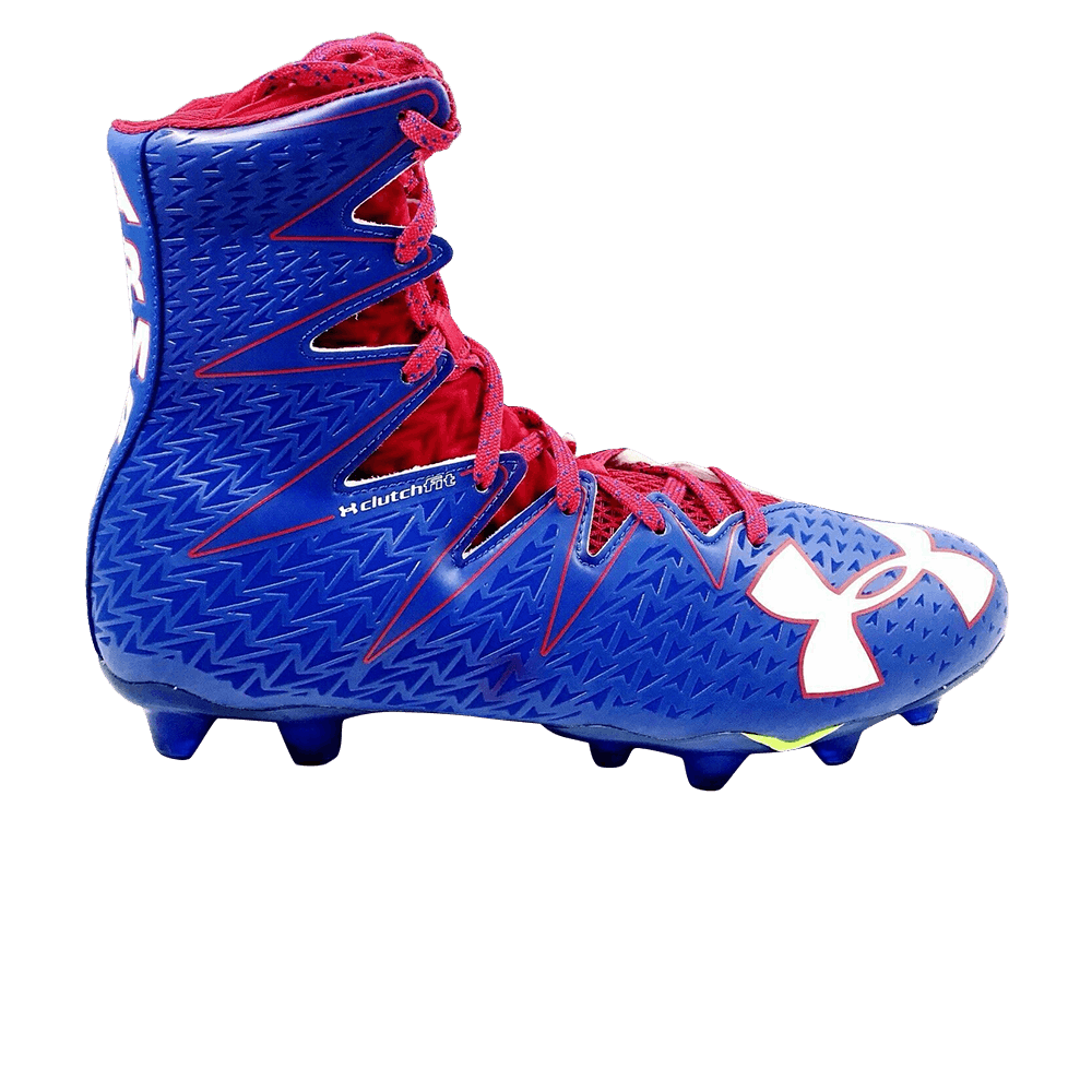 Under Armour Highlight RM 'Blue Red' 1269693-461