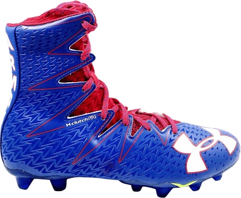 Under Armour Highlight RM 'Blue Red' 1269693-461 Buy Under Armour Highlight RM 'Blue Red' 1269693-461