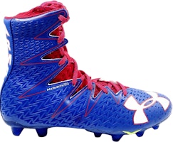 Under Armour Highlight RM 'Blue Red' 1269693-461 Under Armour Highlight RM 'Blue Red' 1269693-461