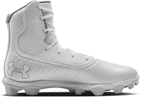 Under Armour Highlight RM 'White Metallic Silver' 3021197-101 Under Armour Highlight RM 'White Metallic Silver' 3021197-101
