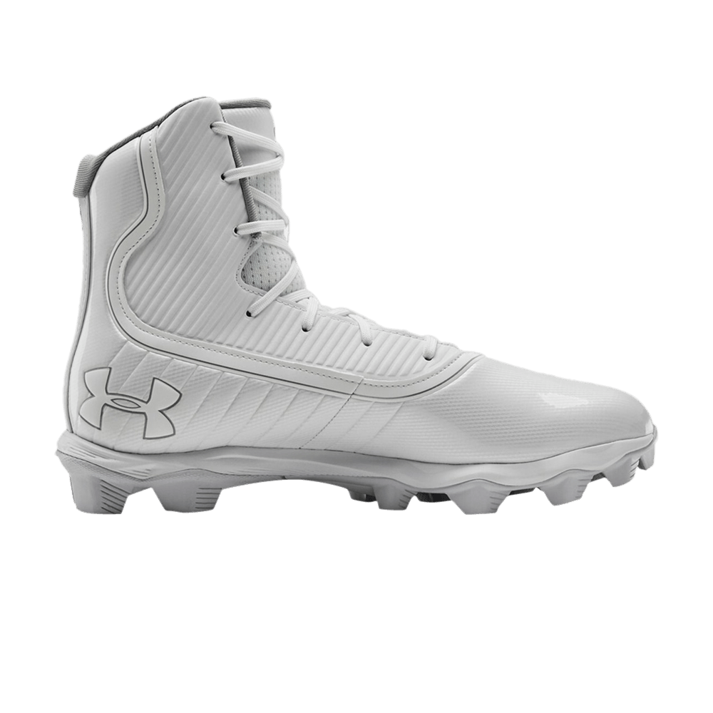 Under Armour Highlight RM 'White Metallic Silver' 3021197-101