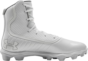 Under Armour Highlight RM 'White Metallic Silver' 3021197-101 Under Armour Highlight RM 'White Metallic Silver' 3021197-101