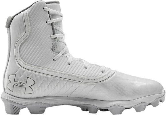 Under Armour Highlight RM 'White Metallic Silver' 3021197-101 Buy Under Armour Highlight RM 'White Metallic Silver' 3021197-101