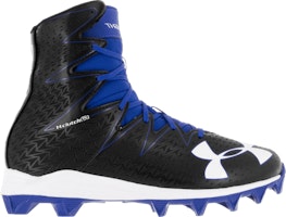 Under Armour Highlight RM Football Cleat 'Black' 1269695-041 Under Armour Highlight RM Football Cleat 'Black' 1269695-041