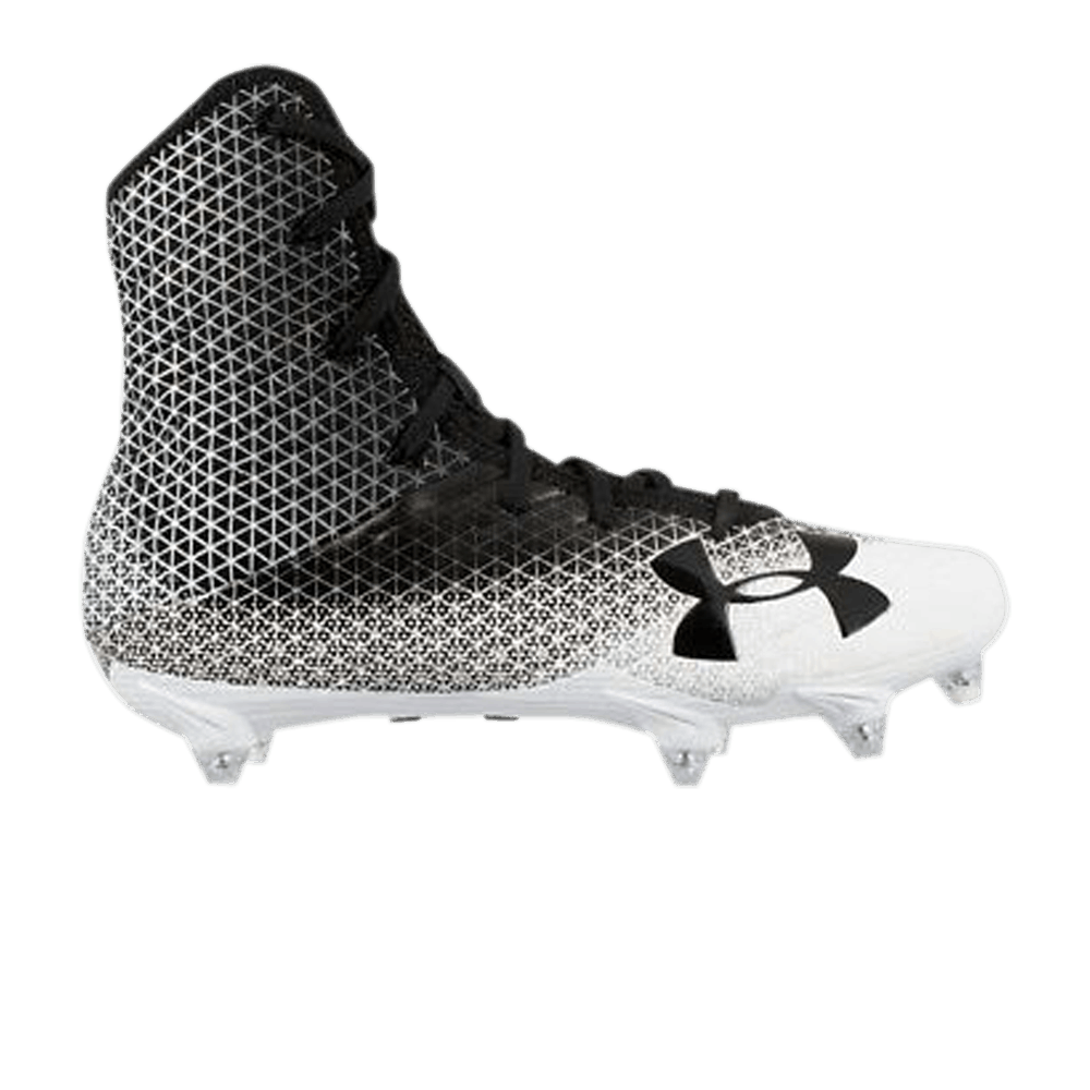 Under Armour Highlight Select 'Black White' 3000418-002