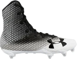 Under Armour Highlight Select 'Black White' 3000418-002 Under Armour Highlight Select 'Black White' 3000418-002