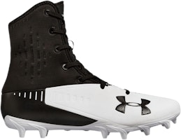 Under Armour Highlight Select MC 'Black White' 3000413-001 Under Armour Highlight Select MC 'Black White' 3000413-001