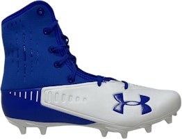 Under Armour Highlight Select MC 'Blue White' 3000413-400 Under Armour Highlight Select MC 'Blue White' 3000413-400