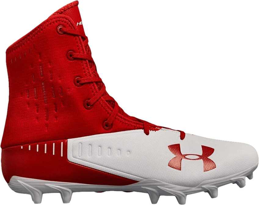 Under armour highlight best sale select mc