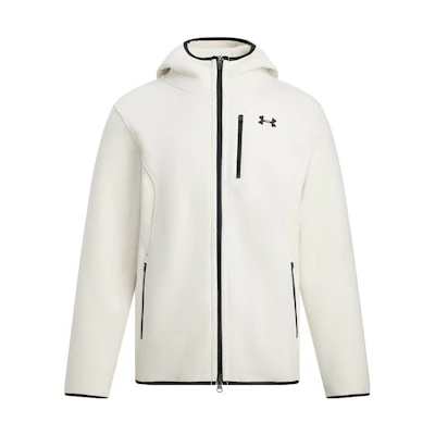 Under Armour Hooded Casual Sports Multi-Pocket Jacket Rock Colorway 1389307-279