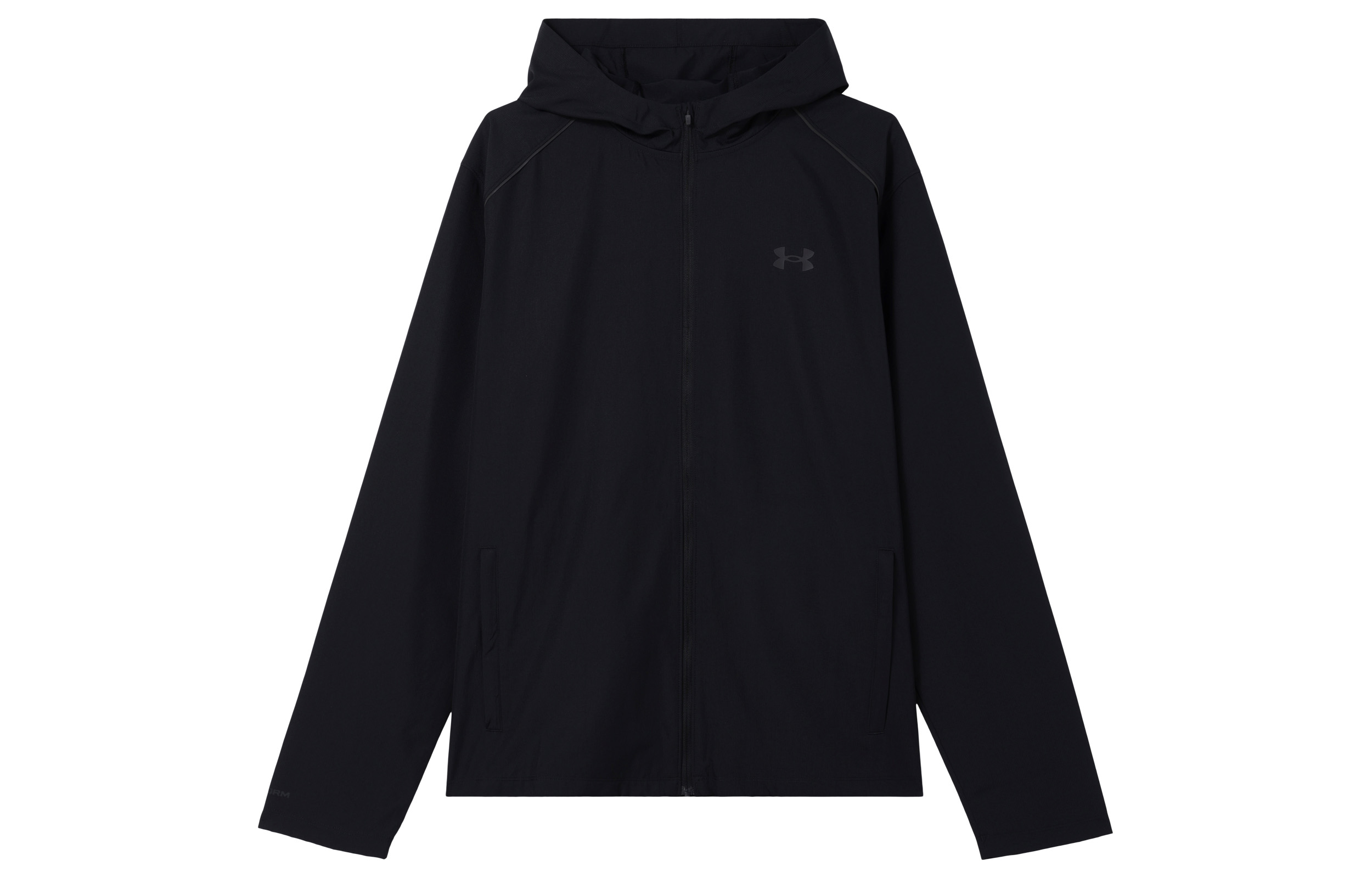 Under Armour Hoodie Jacket 1376795-001