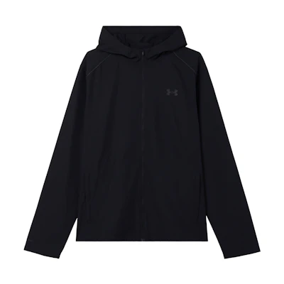 Under Armour Hoodie Jacket 1376795-001
