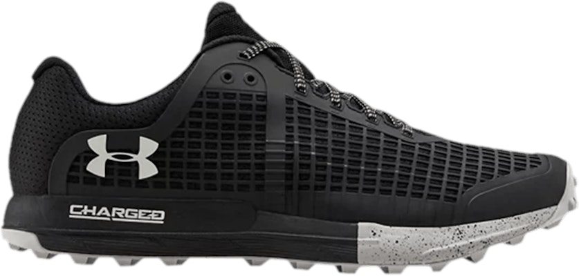Under Armour Horizon BPF Black Ghost Grey 3020292 001 3020292