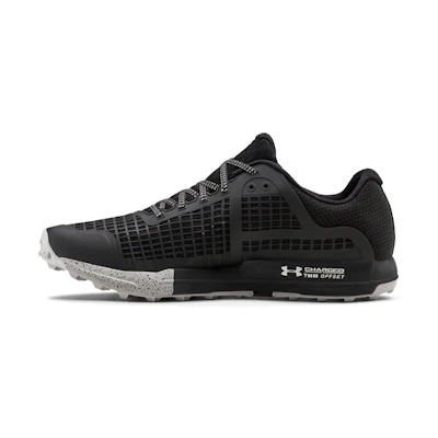 UA Horizon BPF 'Black Ghost Grey'