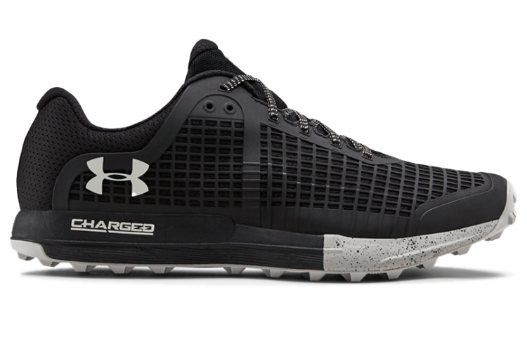 UA Horizon BPF 'Black Ghost Grey' 圖 2