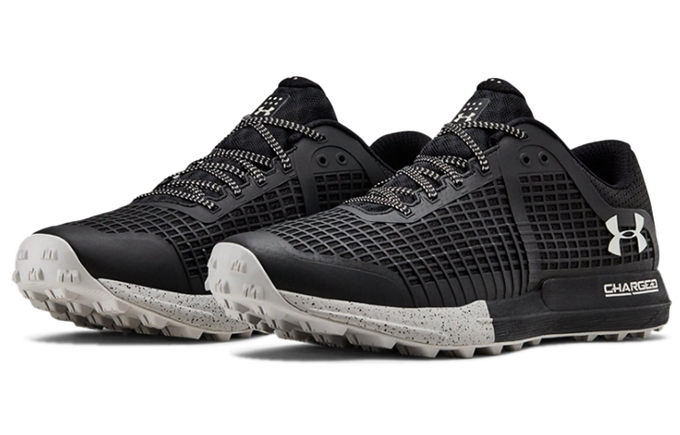 Lookbook Under Armour Horizon BPF ''Noir Ghost Grey'' 3020292-001