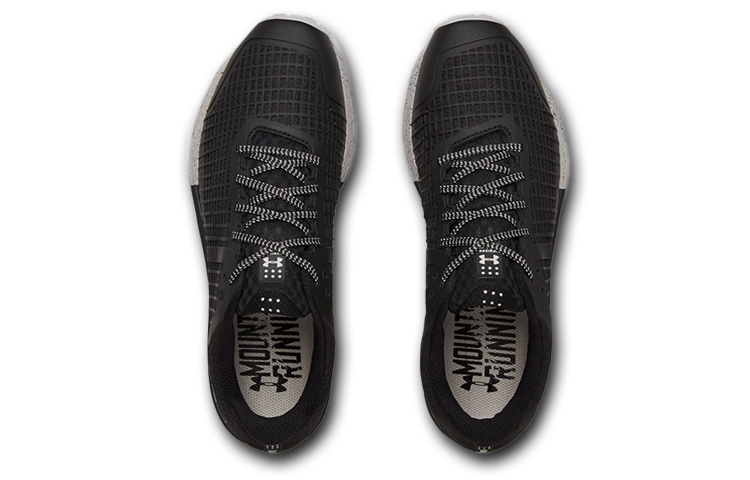 UA Horizon BPF 'Black Ghost Grey' 圖 4