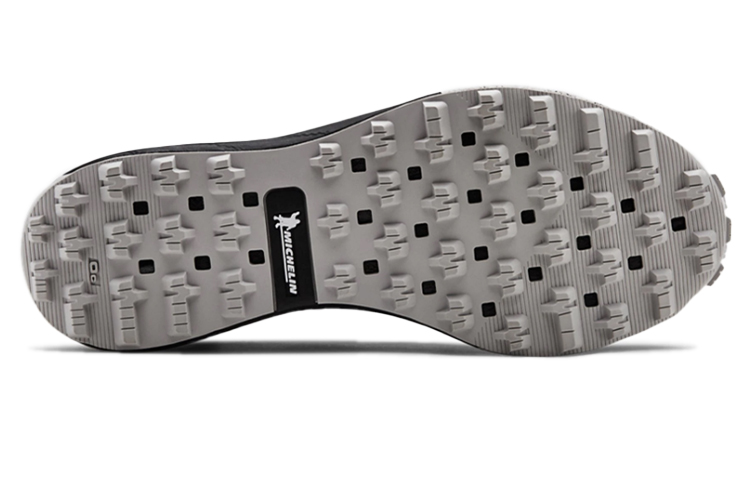 UA Horizon BPF 'Black Ghost Grey' 圖 5