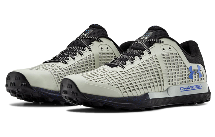 Lookbook Under Armour Horizon BPF ''Wit Zwart'' 3020292-303