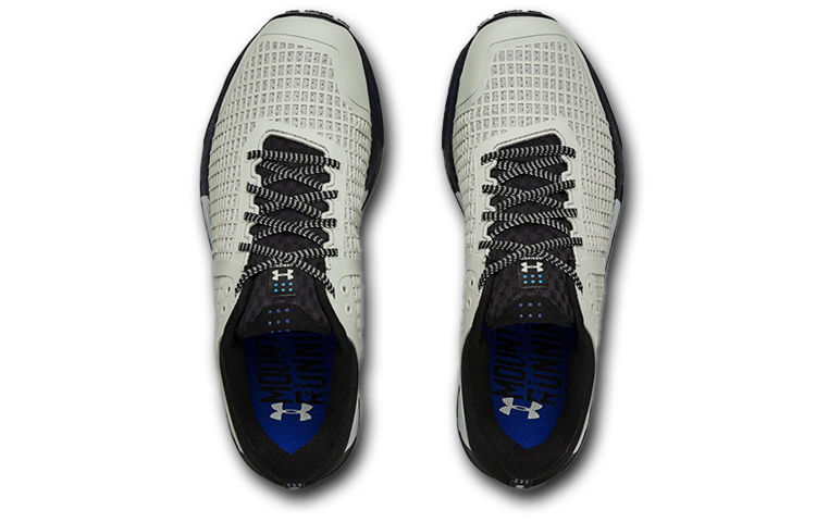 Shop Under Armour Horizon BPF ''Wit Zwart'' 3020292-303