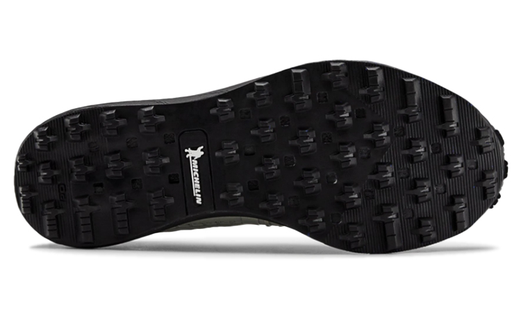 Purchase Under Armour Horizon BPF ''Wit Zwart'' 3020292-303