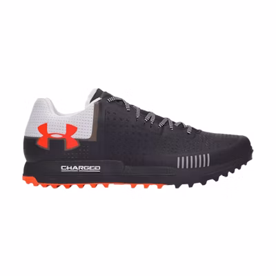 UA Horizon RTT 'Black Phoenix Fire'