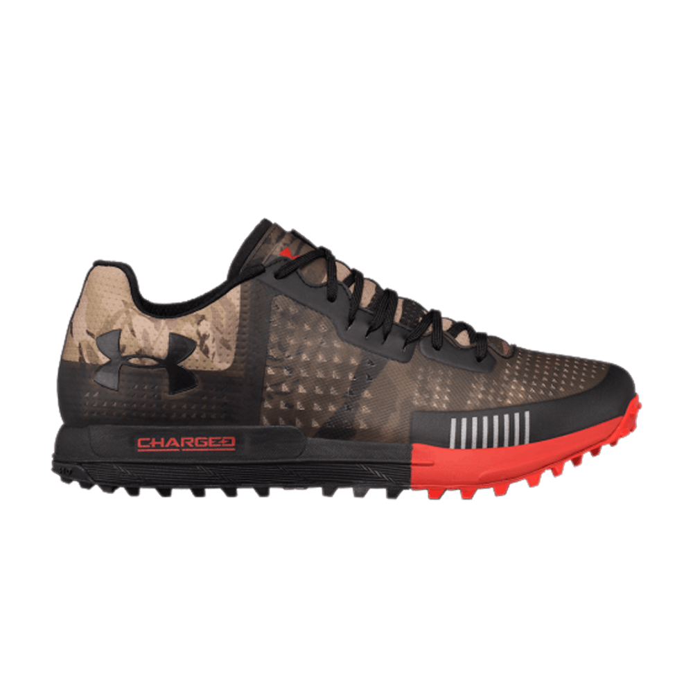 UA Horizon RTT 'Ridge Reaper Camo Barren'