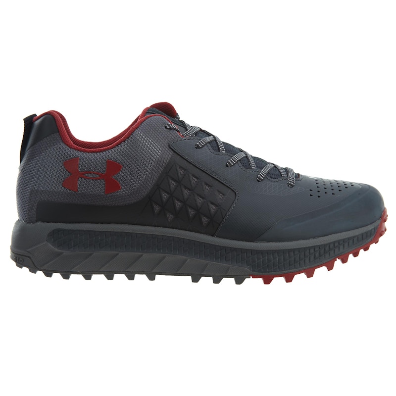Under Armour Horizon STR 'Anthracite' 1288967-016