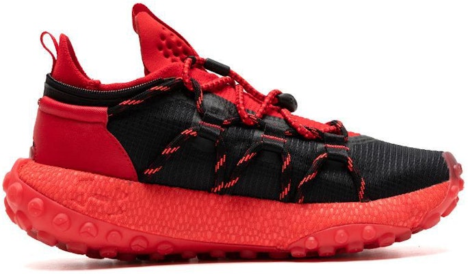 Under Armour HOVR Summit Fat Tire Cuff 'Black Red' 3022945-004 Order Under Armour HOVR Summit Fat Tire Cuff 'Black Red' 3022945-004