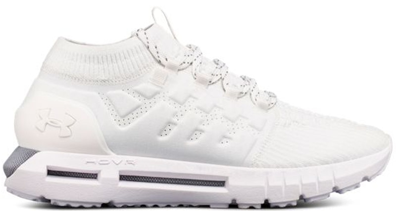 Buy Under Armour HOVR 'Phantom White Steel' 3020972-102