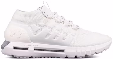 Under Armour HOVR 'Phantom White Steel' 3020972-102 Under Armour HOVR 'Phantom White Steel' 3020972-102