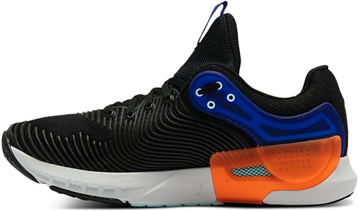 Under Armour Hovr Apex 2 Kasut Hitam/Biru/Jingga 3023007-003 Buy Under Armour Hovr Apex 2 Kasut Hitam/Biru/Jingga 3023007-003