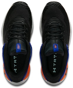 Under Armour Hovr Apex 2 Kasut Hitam/Biru/Jingga 3023007-003 Shop Under Armour Hovr Apex 2 Kasut Hitam/Biru/Jingga 3023007-003
