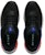 Under Armour Hovr Apex 2 Kasut Hitam/Biru/Jingga 3023007-003