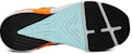 Under Armour Hovr Apex 2 Kasut Hitam/Biru/Jingga 3023007-003