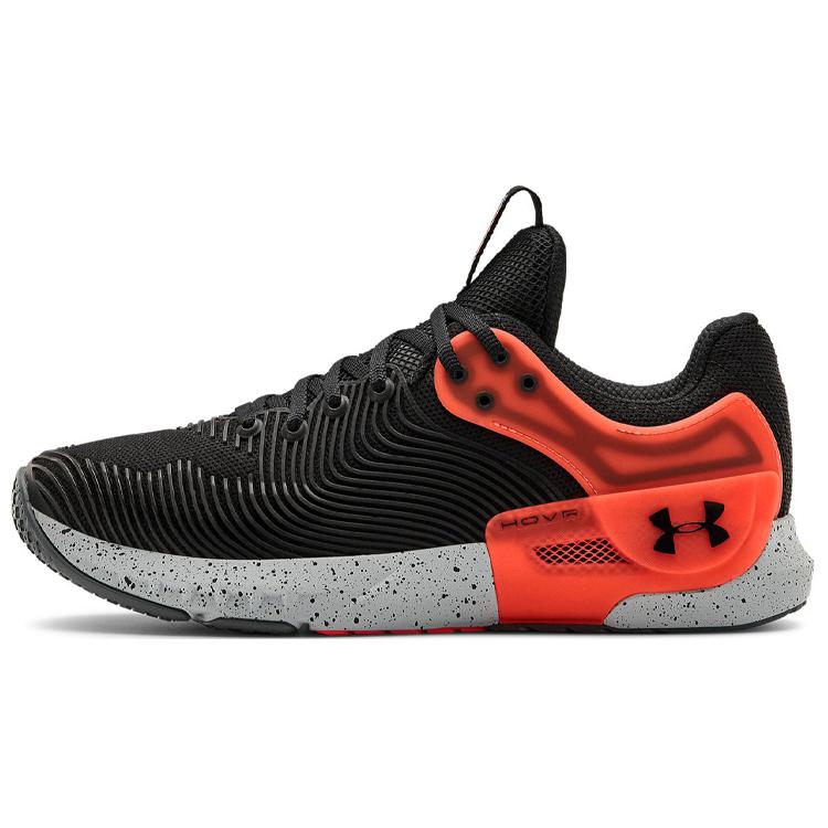 Buy Under Armour HOVR Apex 2 'Negro y Gris Mod'" 3023007-002
