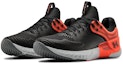Order Under Armour HOVR Apex 2 'Black Mod Grey' 3023007-002