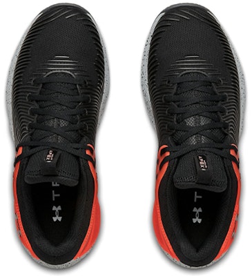 Under Armour HOVR Apex 2 'Black Mod Grey' 3023007-002 Lookbook Under Armour HOVR Apex 2 'Black Mod Grey' 3023007-002