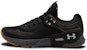 Under Armour HOVR Apex 2 'Hitam Kelabu Pitch' 3023007-001