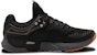 Under Armour HOVR Apex 2 'Hitam Kelabu Pitch' 3023007-001