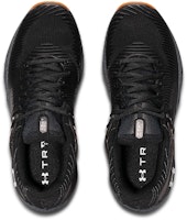 安德瑪 HOVR Apex 2 '黑色灰' 3023007-001 Shop 安德瑪 HOVR Apex 2 '黑色灰' 3023007-001