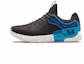 Buy Under Armour HOVR Apex 2 'Hitam Photon Biru' 3023007-500